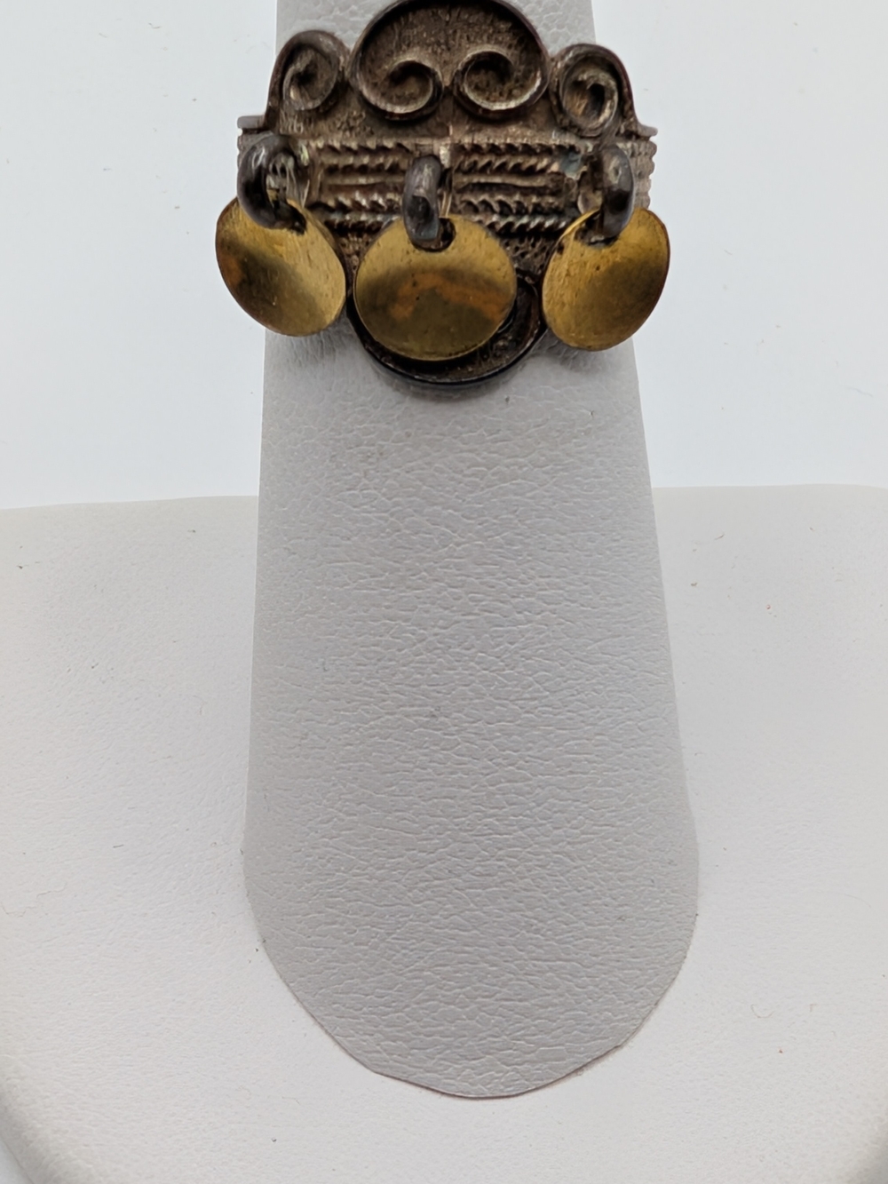 Traditional Swedish Ring